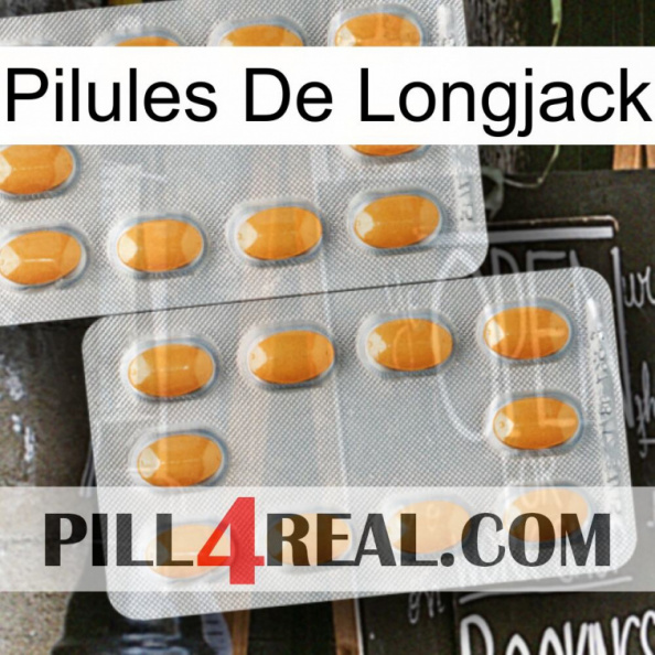 Longjack Pills cialis4